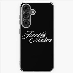 Jennifer Hudson American singer Soft Case