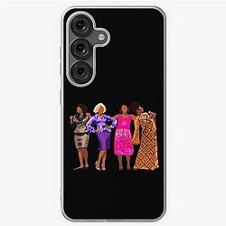 Jennifer Hudson Samsung Galaxy Unlocked Case