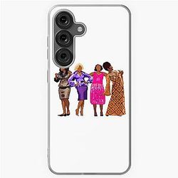 Jennifer Hudson Joins Samsung Galaxy Soft Case