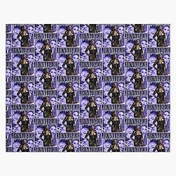 Jennifer Hudson Graphic Print Jigsaw Puzzle