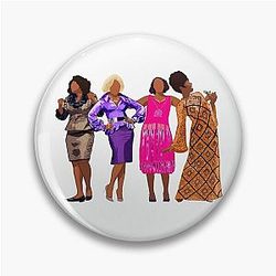 Jennifer Hudson Plays Pin
