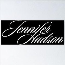 Jennifer Hudson American singer