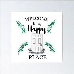 Jennifer Hudson - Welcome to my happy place - Jennifer Hudson show
