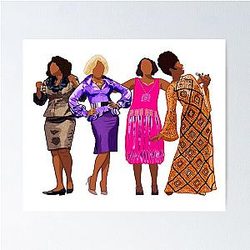 Jennifer Hudson Movie Poster