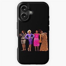 Jennifer Hudson's iPhone Tough Case