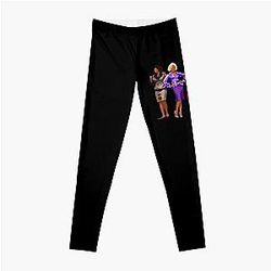 Jennifer Hudson Role Leggings