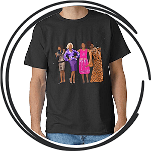 Jennifer Hudson T-Shirts