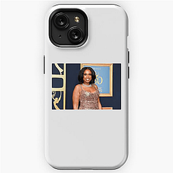 Jennifer Hudson Drop Jennifer Hudson iPhone Cases