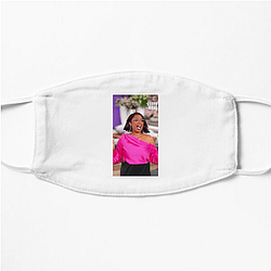 Jennifer Hudson Edgy Set Jennifer Hudson Face Masks