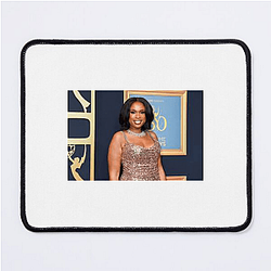 Jennifer Hudson Drop Jennifer Hudson Mouse Pads