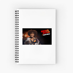 Jennifer Hudson Outfit Jennifer Hudson Notebook