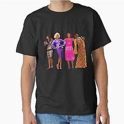 Jennifer Hudson Classic T-Shirt