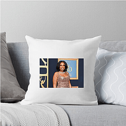 Jennifer Hudson Drop Jennifer Hudson Pillows Cover