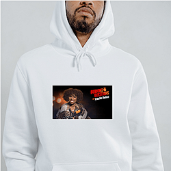 Jennifer Hudson Outfit Jennifer Hudson Hoodies