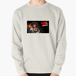 Jennifer Hudson Outfit Jennifer Hudson Sweatshirts