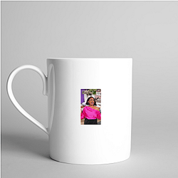 Jennifer Hudson Edgy Set Jennifer Hudson Mugs