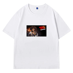 Jennifer Hudson Outfit Jennifer Hudson T-Shirts