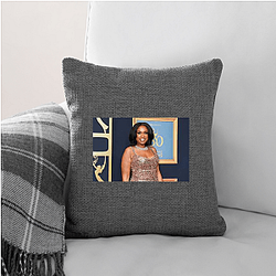 Jennifer Hudson Drop Jennifer Hudson Pillows Cover