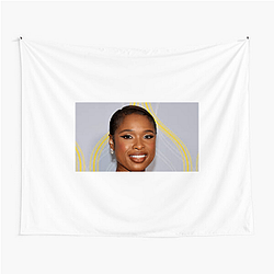 Jennifer Hudson Fit Jennifer Hudson Tapestries