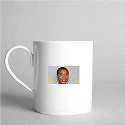 Jennifer Hudson Fit Jennifer Hudson Mugs