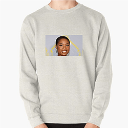 Jennifer Hudson Fit Jennifer Hudson Sweatshirts