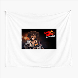 Jennifer Hudson Outfit Jennifer Hudson Tapestries