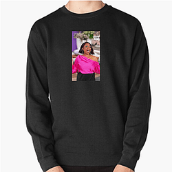 Jennifer Hudson Edgy Set Jennifer Hudson Sweatshirts