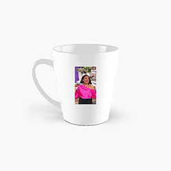 Jennifer Hudson Edgy Set Jennifer Hudson Mugs