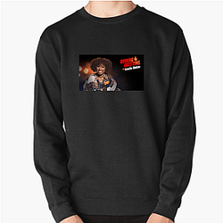 Jennifer Hudson Outfit Jennifer Hudson Sweatshirts