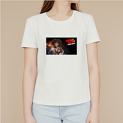Jennifer Hudson Outfit Jennifer Hudson T-Shirts