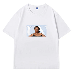 Jennifer Hudson Essential Shop Jennifer Hudson T-Shirts