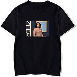 Jennifer Hudson Drop Jennifer Hudson T-Shirts