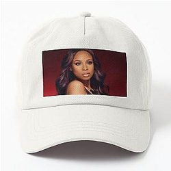 Album Jennifer Hudson Hat