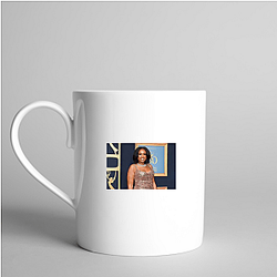 Jennifer Hudson Drop Jennifer Hudson Mugs