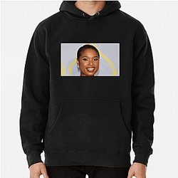 Jennifer Hudson Fit Jennifer Hudson Hoodies