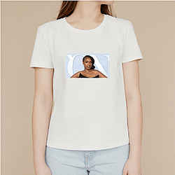 Jennifer Hudson Essential Shop Jennifer Hudson T-Shirts