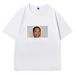 Jennifer Hudson Fit Jennifer Hudson T-Shirts