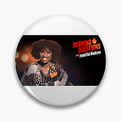Jennifer Hudson Outfit Jennifer Hudson Pins