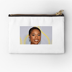 Jennifer Hudson Fit Jennifer Hudson Zipper Pouches