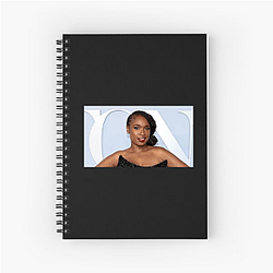 Jennifer Hudson Essential Shop Jennifer Hudson Notebook