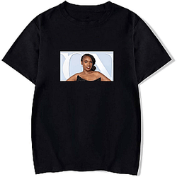 Jennifer Hudson Essential Shop Jennifer Hudson T-Shirts