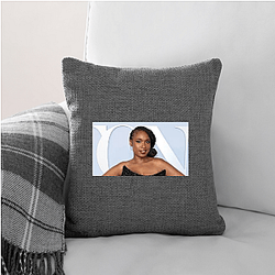 Jennifer Hudson Essential Shop Jennifer Hudson Pillows Cover