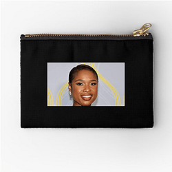 Jennifer Hudson Fit Jennifer Hudson Zipper Pouches