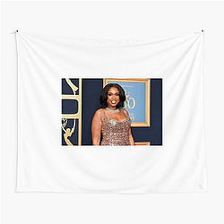 Jennifer Hudson Drop Jennifer Hudson Tapestries