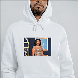 Jennifer Hudson Drop Jennifer Hudson Hoodies