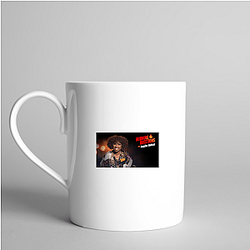 Jennifer Hudson Outfit Jennifer Hudson Mugs