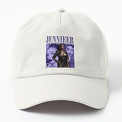 Jennifer Hudson Graphic Dad Hat