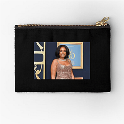 Jennifer Hudson Drop Jennifer Hudson Zipper Pouches