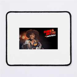 Jennifer Hudson Outfit Jennifer Hudson Mouse Pads