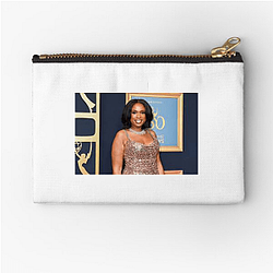 Jennifer Hudson Drop Jennifer Hudson Zipper Pouches